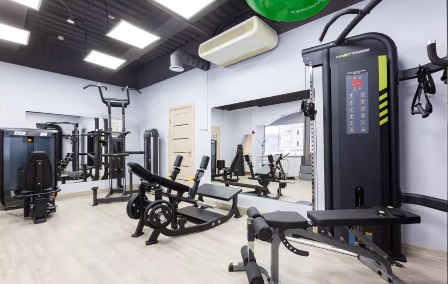Фитнес-студия Ls fit в Москве: Разовые посещения, Йога, Кроссфит, Женский зал, Пилатес, Стретчинг, Танцы, Фитбол, Фитнес для детей, Персональный тренер,