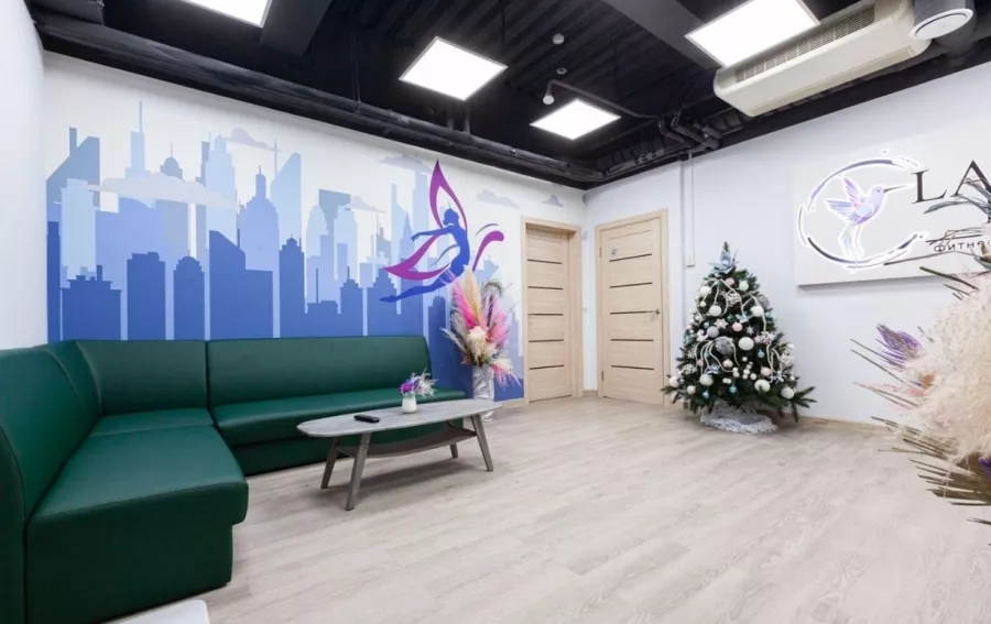 Фитнес-студия Ls fit в Москве: Разовые посещения, Йога, Кроссфит, Женский зал, Пилатес, Стретчинг, Танцы, Фитбол, Фитнес для детей, Персональный тренер,