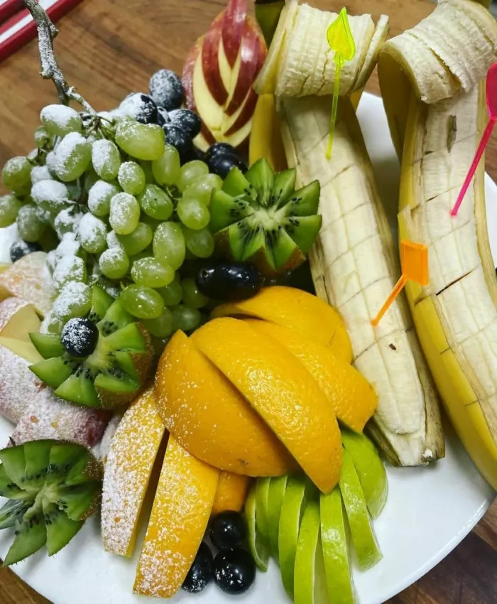 Кафе "Моцарелла".