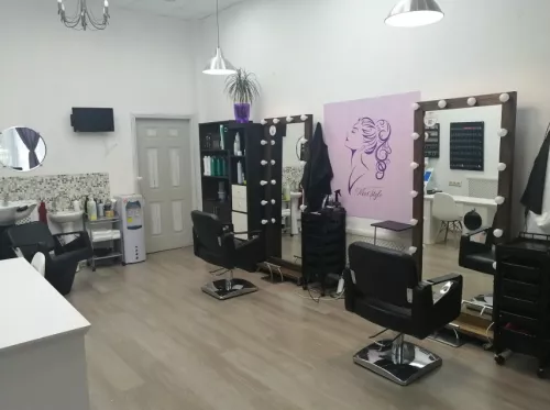 Салон красоты МигStyle  в  Москве
