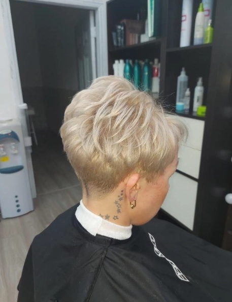 Салон красоты МигStyle в Москве: Стрижка, Свадебная прическа, Массаж, Маникюр, Педикюр, Плетение кос,