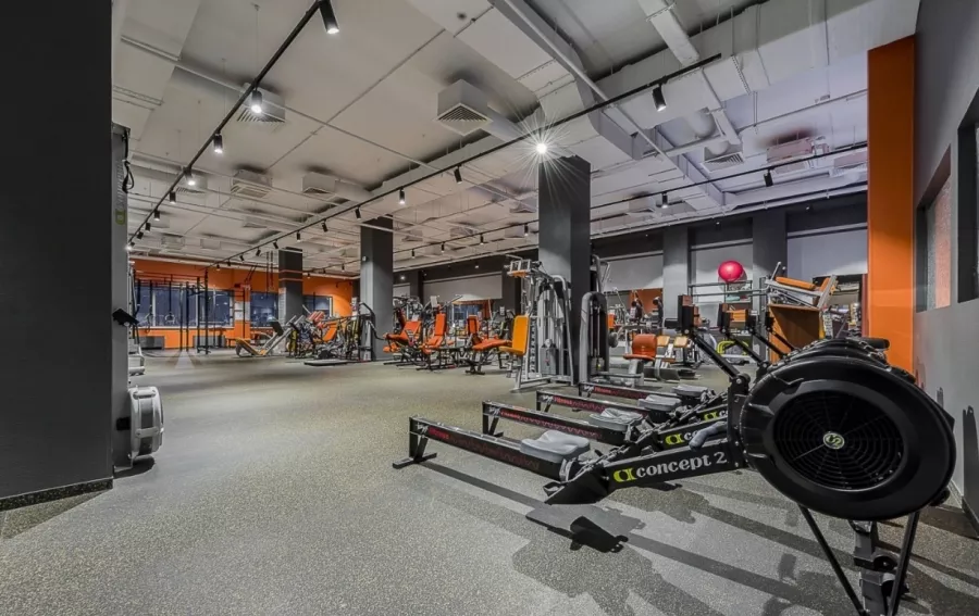Центр спорта IceBox fitness в Москве: Разовые посещения, Аквааэробика, Аэробика, Боевые искусства, Йога, Кроссфит, Бассейн,