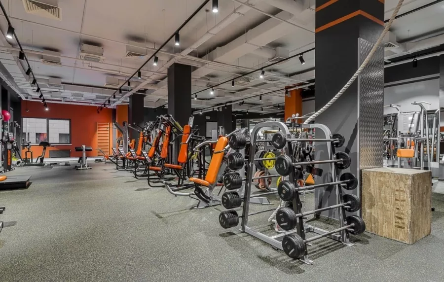 Центр спорта IceBox fitness в Москве: Разовые посещения, Аквааэробика, Аэробика, Боевые искусства, Йога, Кроссфит, Бассейн,
