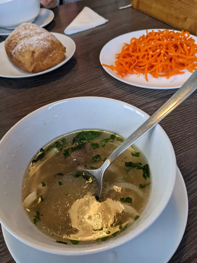 Кафе Буузы Экоешка в Анапе: Бурятская кухня, Буузы, Доставка, Пельмени, Стейки, Чебуреки, Блины, Супы, Вареники,