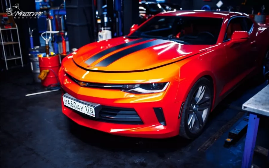 Автотехцентр MADCAT customs в Москве: Тюнинг, Авторемонт, Замена масла, Тюнинг двигателя, Установка ксенона, Аппаратная,