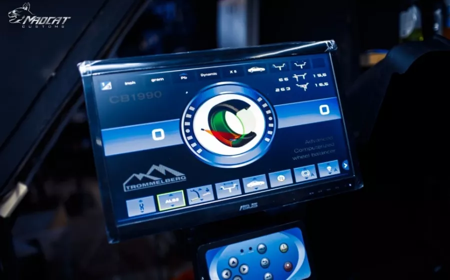Автотехцентр MADCAT customs в Москве: Тюнинг, Авторемонт, Замена масла, Тюнинг двигателя, Установка ксенона, Аппаратная,
