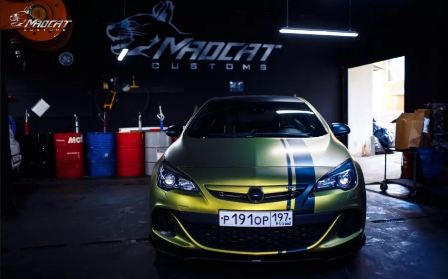 Автотехцентр MADCAT customs в Москве: Тюнинг, Авторемонт, Замена масла, Тюнинг двигателя, Установка ксенона, Аппаратная,