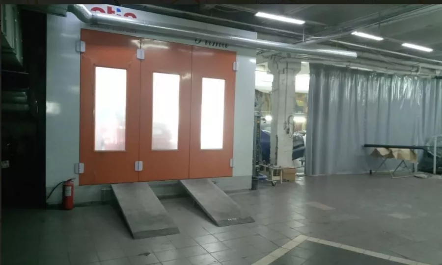 Техцентр Расто в Москве: Авторемонт, Автозапчасти, Тюнинг, Сварка дисков, Кузовной Ремонт, Шиномонтаж,