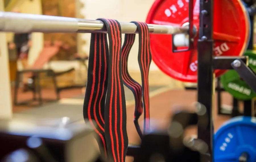 Спортивный клуб Victoriapower в Москве: Тренажёры, Тренер, Спорт,