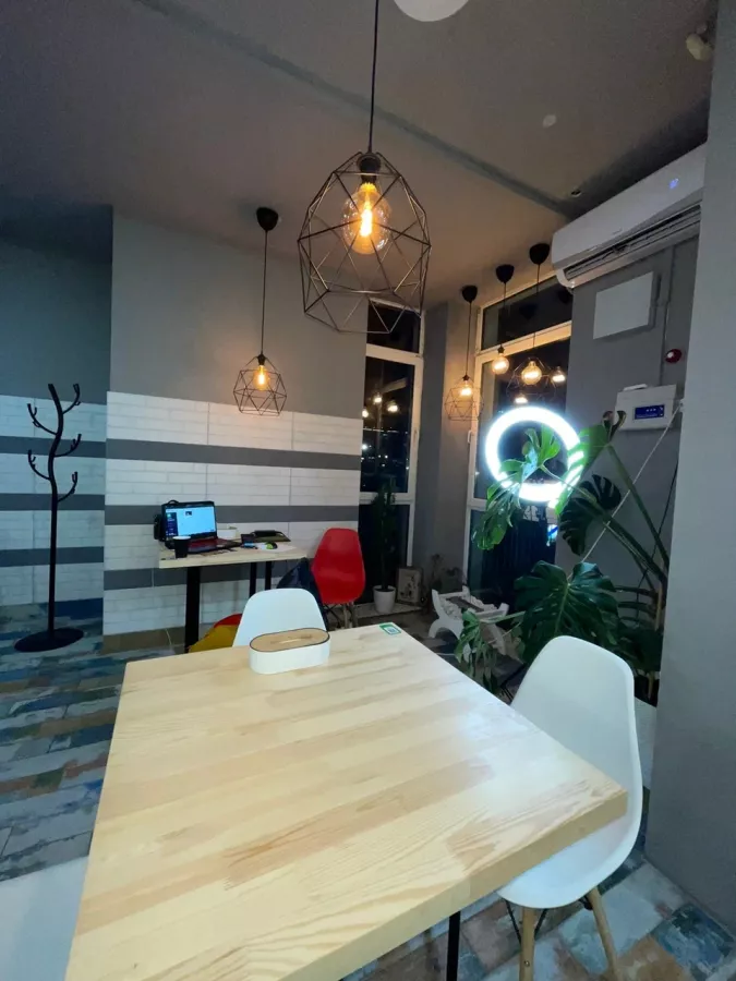 Пиццерия Sole Pizza в Анапе: Кавказская кухня, Итальянская кухня, Детский уголок, Аниматоры, Детское меню, Настольные игры, Европейская кухня,