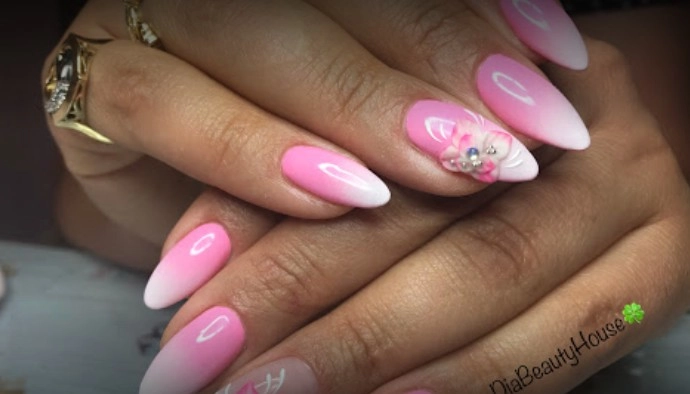 Dia Beauty House - Güzellik Salonu - Салон Кросоты - صالون تجميل в Стамбуле: Маникюр, Педикюр, Массаж, Аппаратный массаж ,