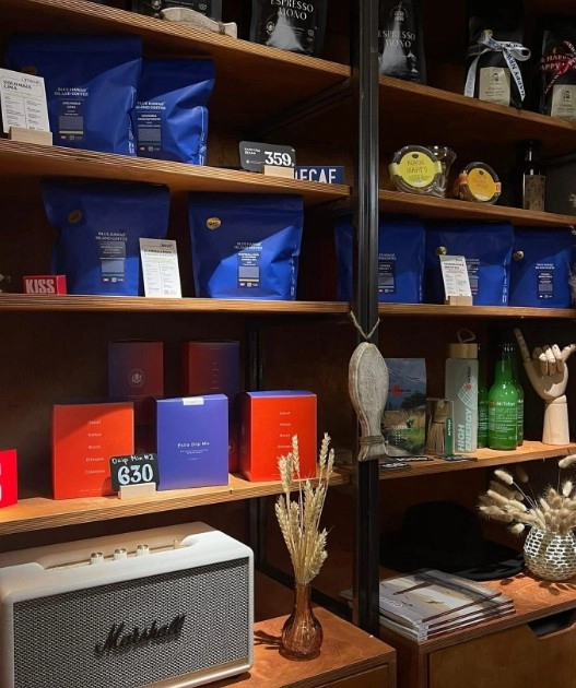 Кофейня Surf Coffee x Pi в Москве: Вкусно, Детское меню, Заказ навынос, Завтрак, Еда,