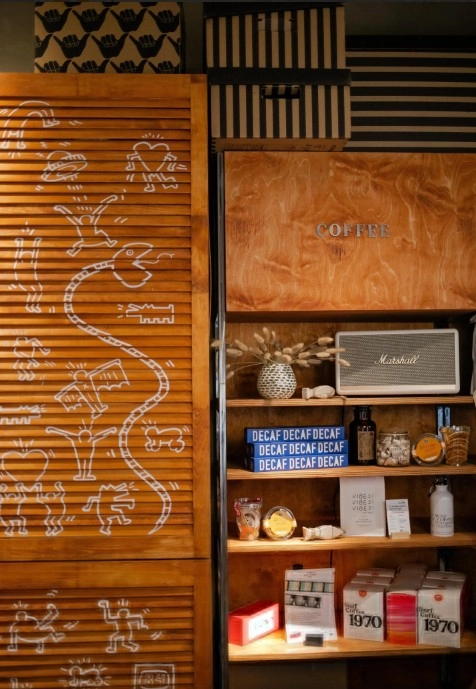 Кофейня Surf Coffee x Pi в Москве: Вкусно, Детское меню, Заказ навынос, Завтрак, Еда,