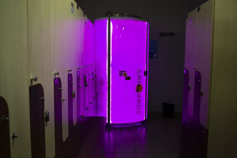 Фитнес-клуб Bull gym в Краснодаре: Йога, Пилатес, Кроссфит, Персональный тренер, Массаж, Настольный теннис, Стретчинг,