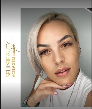 Салон красоты Selin Beauty Center Acıbadem в Стамбуле: Маникюр, Татуаж, Макияж, Косметолог, Укладка, Красота,