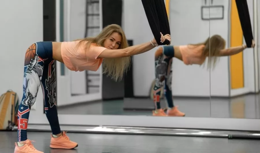 Центр здоровья и красоты Yourfitness в Москве: Разовые посещения, Аэробика, Бодифлекс, Йога, Калланетика, Кроссфит, Пилатес,