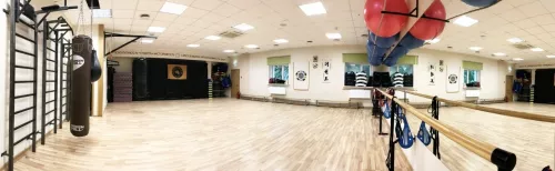 Спортивный клуб Taekwon  в  Москве