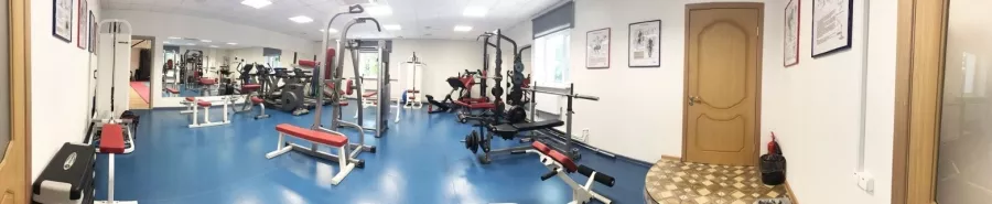 Спортивный клуб Taekwon в Москве: Разовые посещения, Аэробика, Боевые искусства, Йога, Стретчинг, Шейпинг, Танцы,