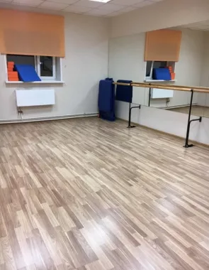 Спортивный клуб "Taekwon".