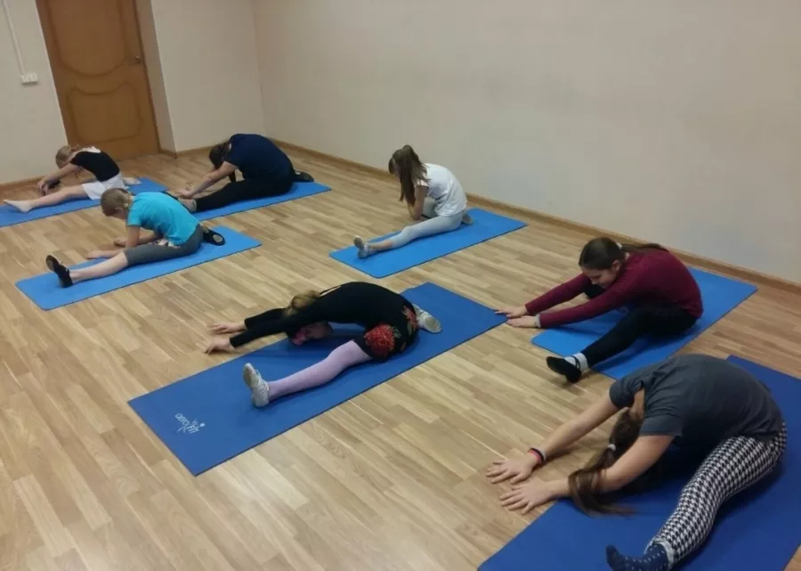 Спортивный клуб Taekwon в Москве: Разовые посещения, Аэробика, Боевые искусства, Йога, Стретчинг, Шейпинг, Танцы,