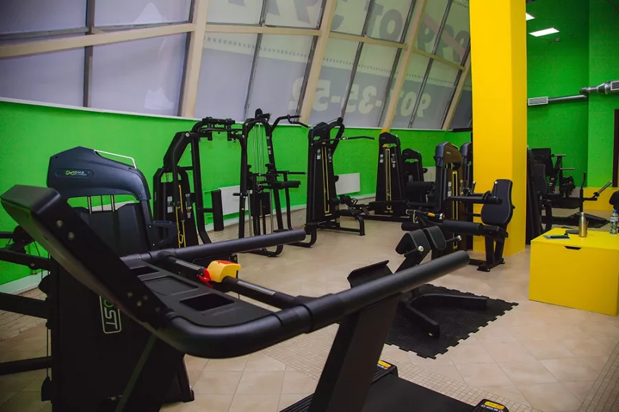 Фитнес-клуб МетроFitness в Санкт-Петербурге: Фитнес, Фитнес зал , Фитнес-клуб, Спорт фитнес , Тренажерный зал ,