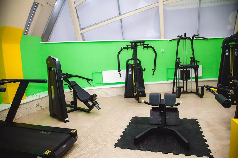 Фитнес-клуб МетроFitness в Санкт-Петербурге: Фитнес, Фитнес зал , Фитнес-клуб, Спорт фитнес , Тренажерный зал ,