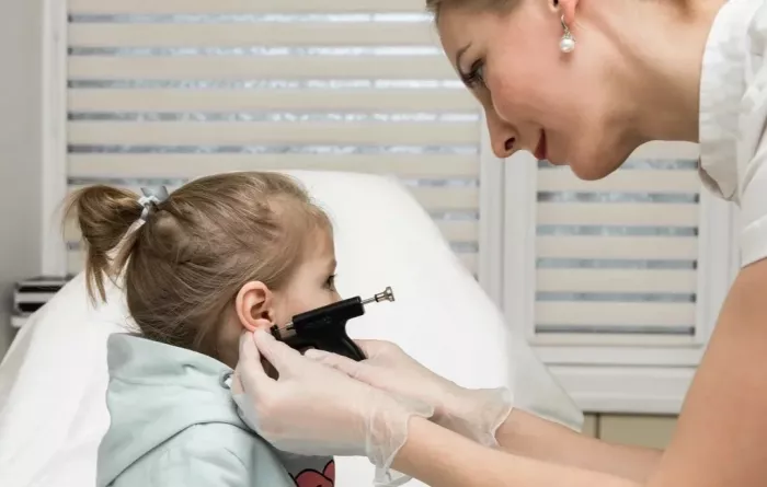 Салон красоты "Орхидея".