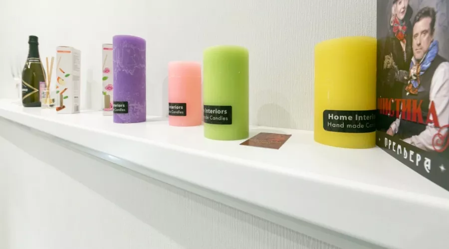СПА-студия флоатинга FloRelax в Москве: Массаж, Релакс, Флоатинг,