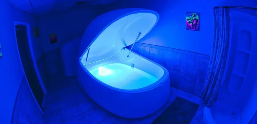 СПА-студия флоатинга FloRelax в Москве: Массаж, Релакс, Флоатинг,