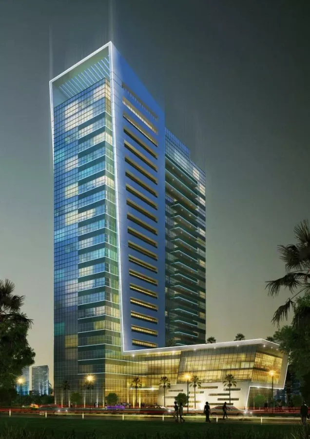 Отель Millennium Place Marina4* в Дубаи: Четырехзвездочный отель , Отель с бассейном , Шведский стол , Деловой центр , Конференц-зал,