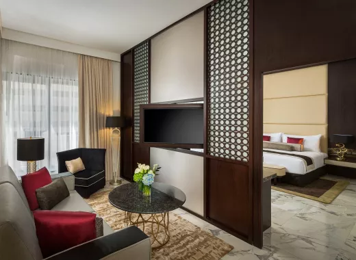 Отель "Millennium Place Marina"4*