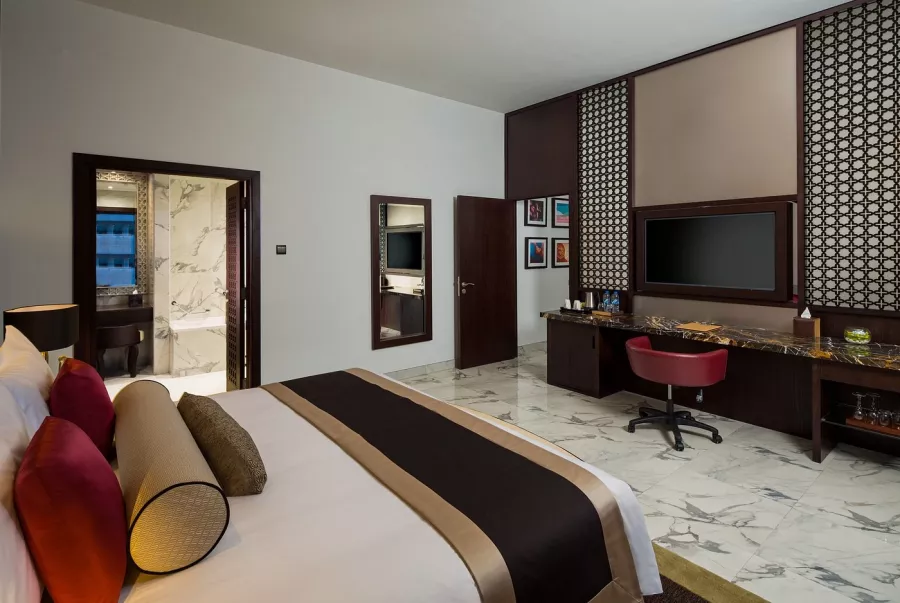 Отель Millennium Place Marina4* в Дубаи: Четырехзвездочный отель , Отель с бассейном , Шведский стол , Деловой центр , Конференц-зал,