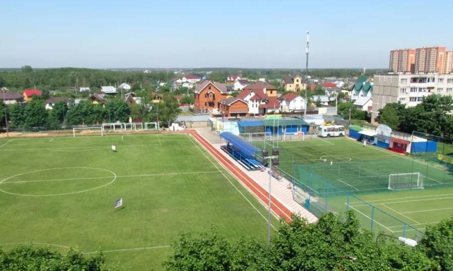 Физкультурно-спортивный клуб Медвежьи озёра в Москве: Разовые посещения, Персональный тренер, Дзюдо, Футбол,