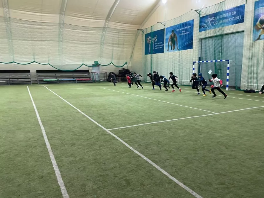 Физкультурно-спортивный клуб Медвежьи озёра в Москве: Разовые посещения, Персональный тренер, Дзюдо, Футбол,