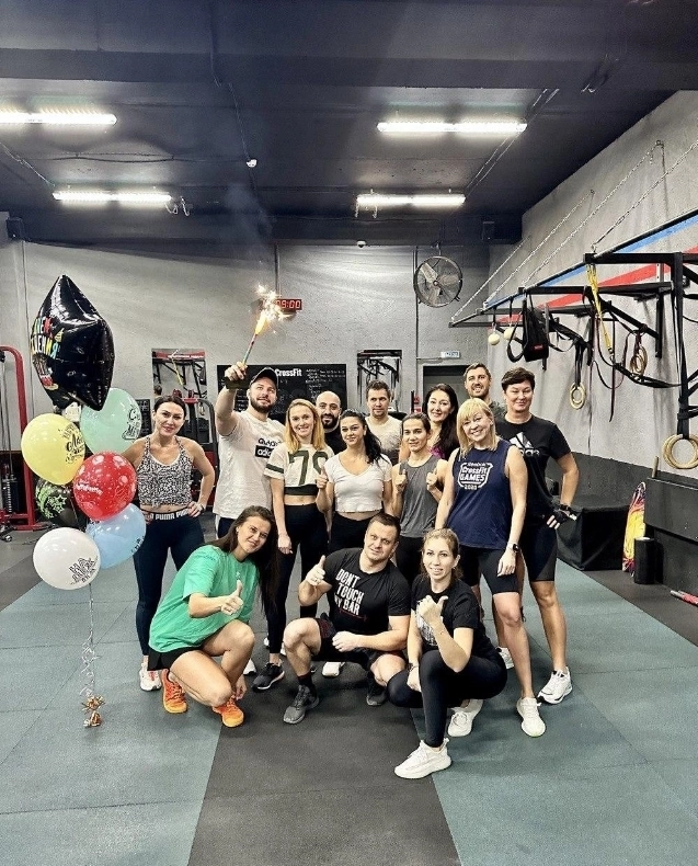Фитнес-клуб Start Fitness в Москве: Разовые посещения, Калланетика, Кроссфит, Женский зал, Стретчинг, Фитнес для детей, Персональный тренер, Фитнес бар,