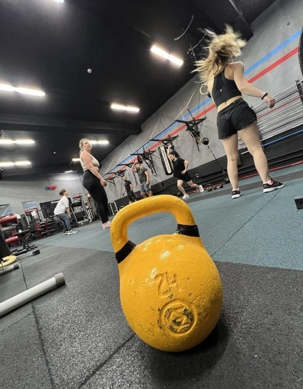 Фитнес-клуб Start Fitness в Москве: Разовые посещения, Калланетика, Кроссфит, Женский зал, Стретчинг, Фитнес для детей, Персональный тренер, Фитнес бар,