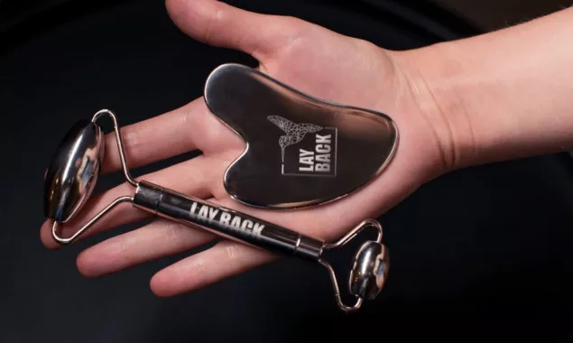 Сеть массажных студий "Lay Back".