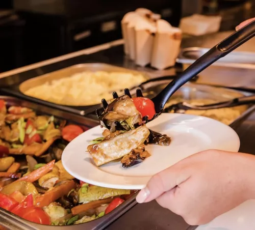 Столовая-кафе Ем и Ем  в  Сочи