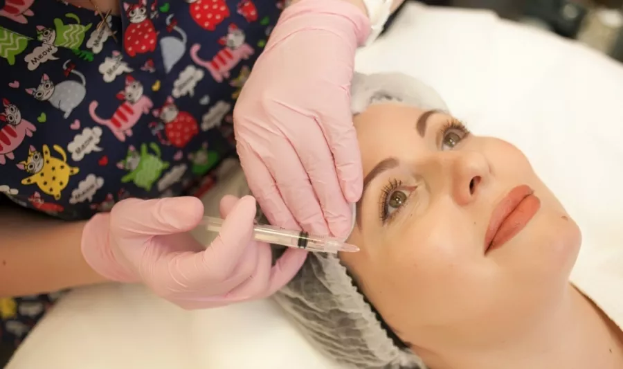 Клиника эстетической косметологии и аюрведической медицины Бьюти парк в Москве: Маникюр, Педикюр, Эпиляция, Массаж, Красота,