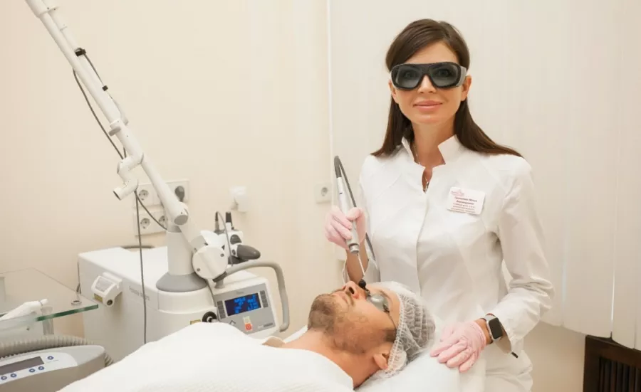 Клиника эстетической косметологии и аюрведической медицины Бьюти парк в Москве: Маникюр, Педикюр, Эпиляция, Массаж, Красота,