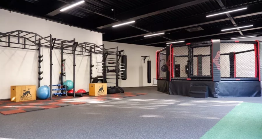 Фитнес-клуб Xfit Nika в Москве: Разовые посещения, Аквааэробика, Аэробика, Боевые искусства, Йога, Кроссфит,