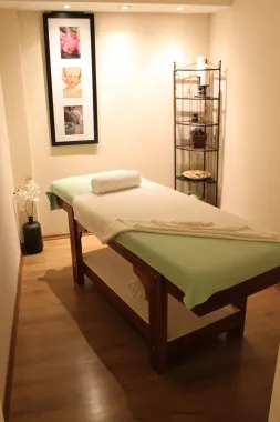 Спа-салон - "Zahir Spa"