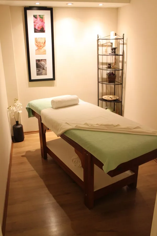 Спа-салон - Zahir Spa в Стамбуле: Спа-салон, Сауна, Пиллинг, Бассейн, Массаж,