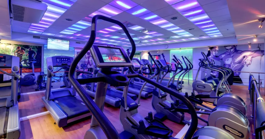 Фитнес-клуб Prestige Fitness в Санкт-Петербурге: Спорт, Кроссфит,