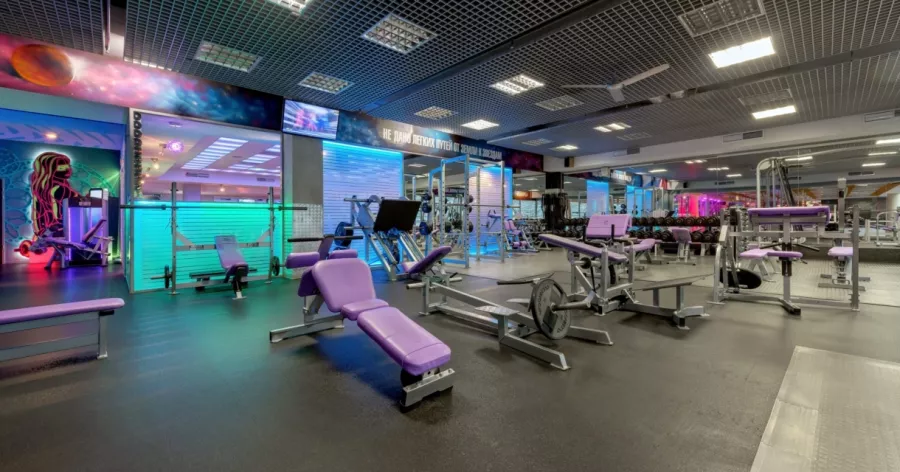Фитнес-клуб Prestige Fitness в Санкт-Петербурге: Спортивный зал, Тренажерный зал, Абонементы, Кроссфит , Фитнес-клуб,