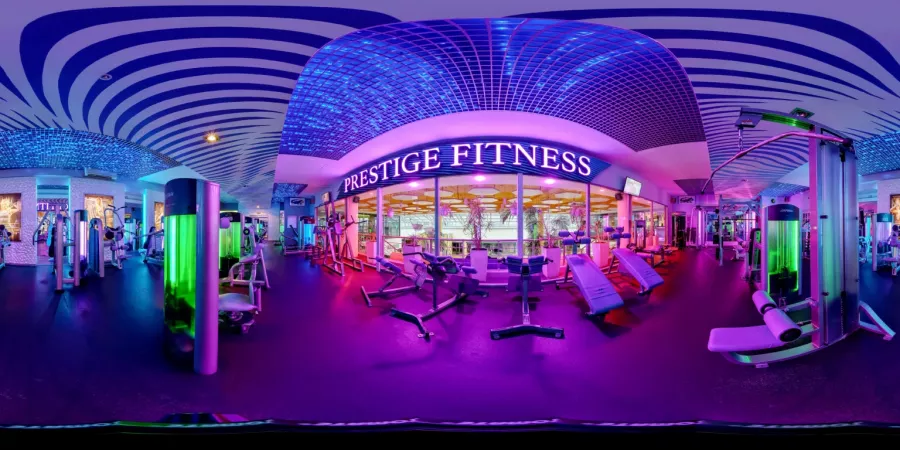 Фитнес-клуб Prestige Fitness в Санкт-Петербурге: Спортивный зал, Тренажерный зал, Абонементы, Кроссфит , Фитнес-клуб,
