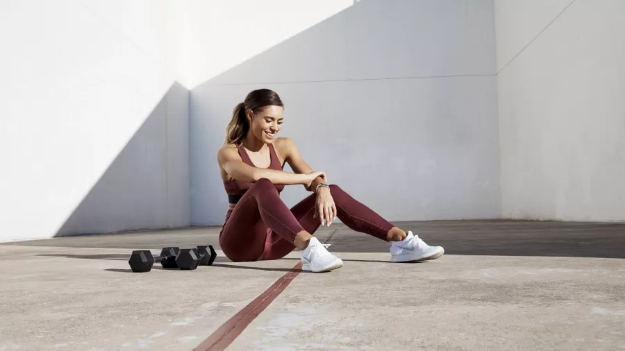 Фитнес-клуб HardGym в Москве: Разовые посещения, Персональный тренер, Массаж, Сауна,