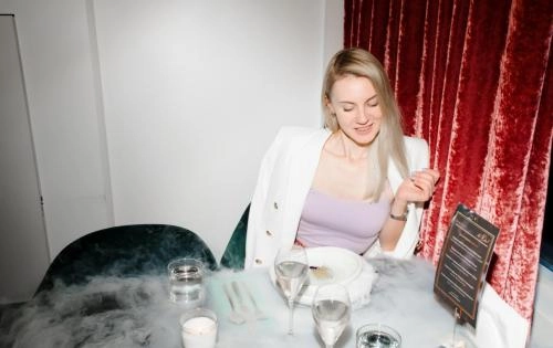 Ресторан высокой кухни Bistro o`Da в Минске: Ресторан, Кафе, Атмосфера, Винная карта, Авторская кухня, Европейская кухня,