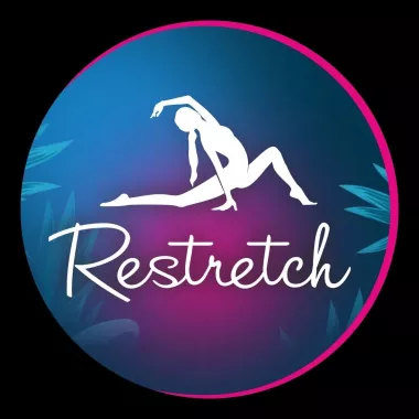Студия растяжки и фитнеса "Restretch".