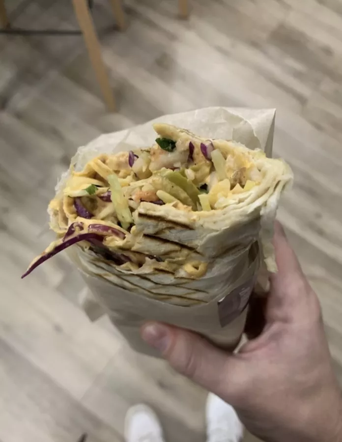 Быстрое питание BAKIR Doner в Сочи: Еда, Бургеры, Шаурма, Закуски, Фастфуд,